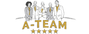 executive a-team graphic